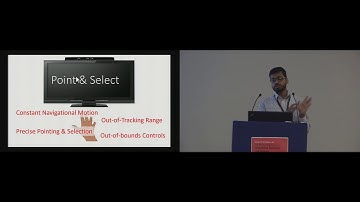 Summon and Select: Rapid Interaction with Interface Controls in Mid-air