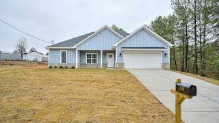 4358 Creekview Dr, Hephzibah, GA
