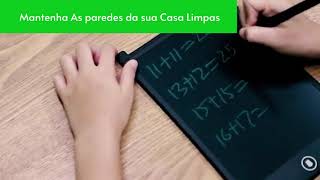 Tablet De Desenho Lcd