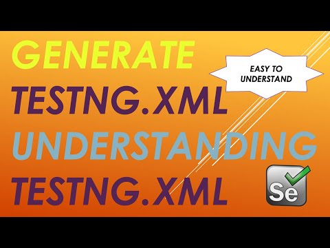 How to Generate