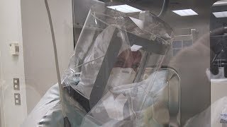 6. Securing a Polio-free World: Containing Polioviruses Safely and Securely