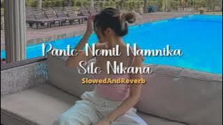 Babul Mrong Marak × Medha Chisa Snal - Pante-Nomil Namnika Sile Nikana || New Garo Song