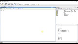 MATLAB Programming 18 - Functions for reminder