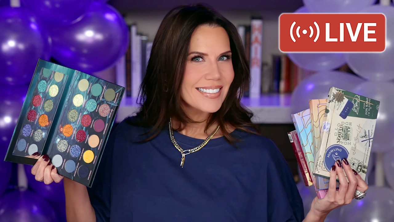🎉 100th Episode of Tati Friday Night Live 🎉