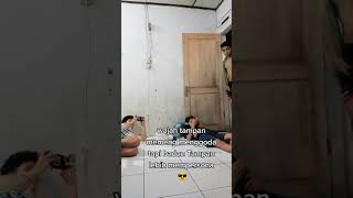 Yang Penting Bdn Ganteng Cuy
