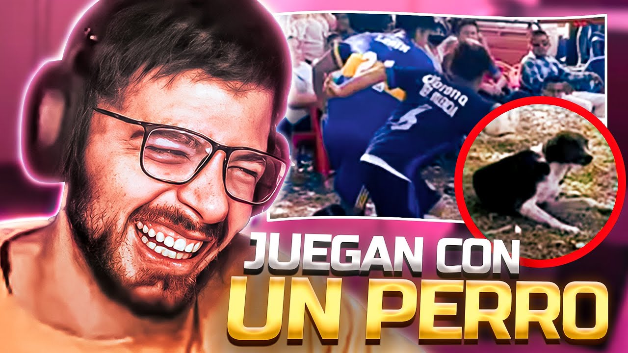 REACCIÓN A BOCA JUNIORS MEXICANO | LA COBRA