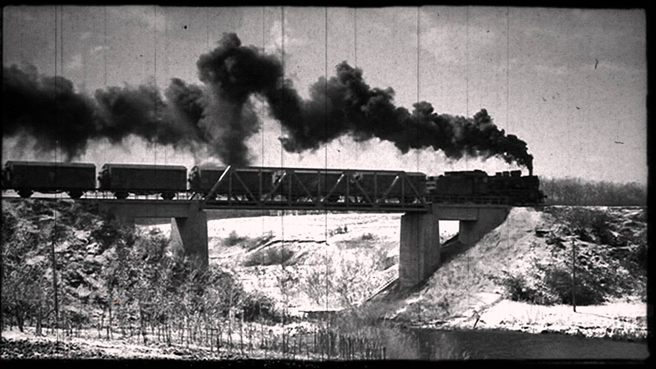 Sven Schaller - Runaway Train (GabeeN remix)