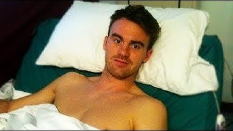 This Man Woke From Coma Speaking Fluent French, Thinks He