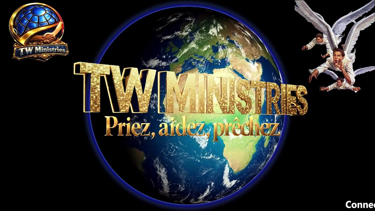 TWM, TRAIN DE LOUANGES & OTHERS /3/6/2026( ELDER MAXO VENDOME)