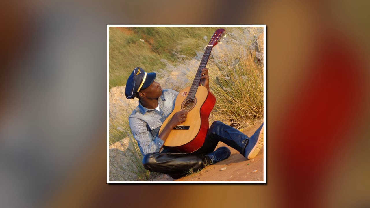 entretenimento uol Jacobino Mafoto - Unitsikile (Audio)