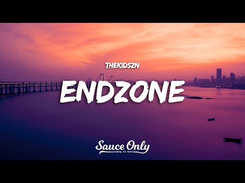 Thekidszn ENDZONE Lyrics