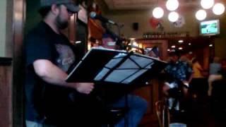 Randy Baker & Bryan Baker Red House Accoustic