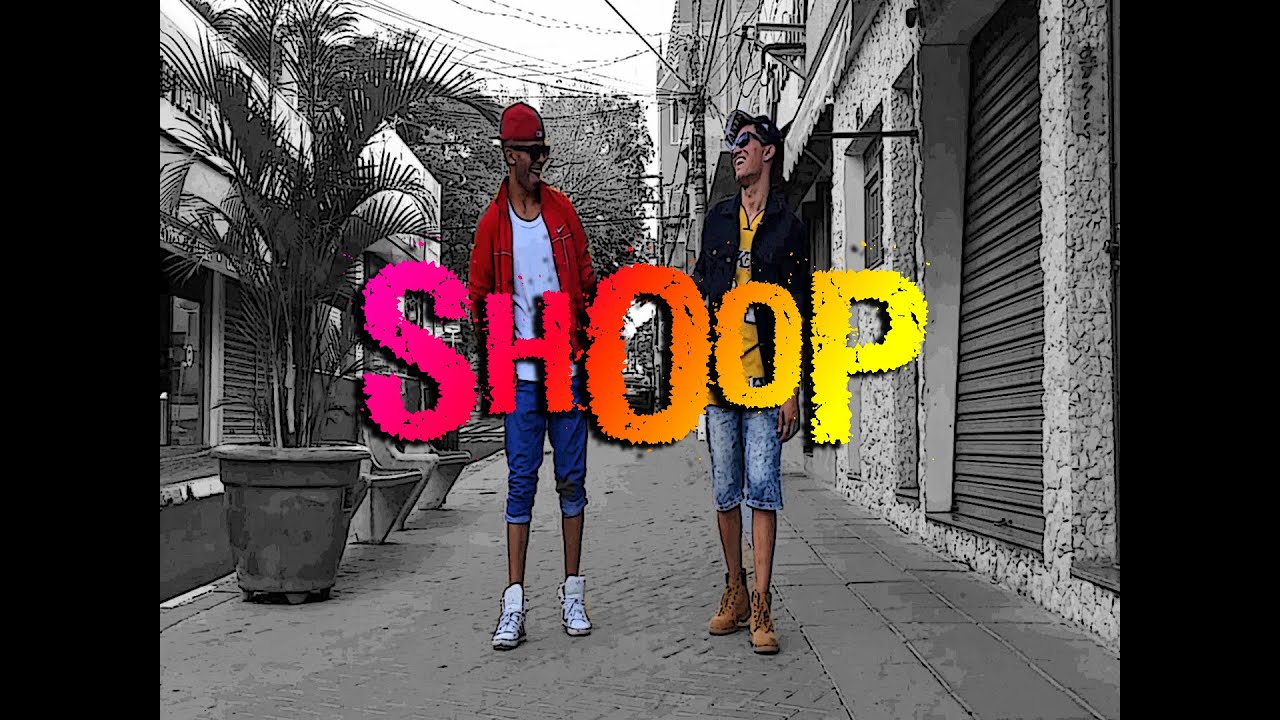 Duais Dance Choreography Salt N Pepa Shoop YouTube