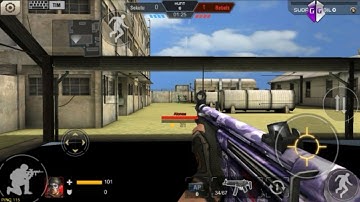 Keren Cheat Crisis Action tembus tembok work 100% with game guardian