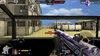 Keren Cheat Crisis Action tembus tembok work 100% with game guardian