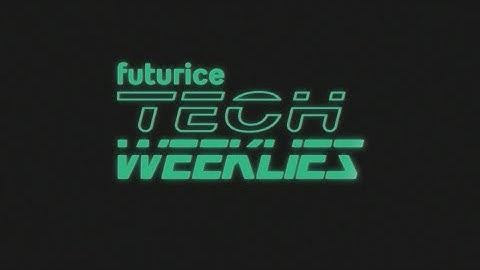 Learning in public - Juha-Matti Santala - Tech Weeklies