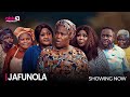 Jafunola latest 2024 yoruba movie starring lekan olatunji okele nonetwork