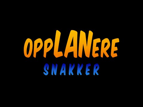 OppLANere snakker S2EP22: Topp 5 Bad Guys [2015.08.28] | NORSK GAMING PODCAST