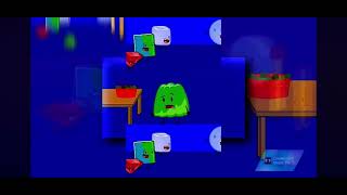Reupload Ytpmv Very Hot Bfdi V2 Scan