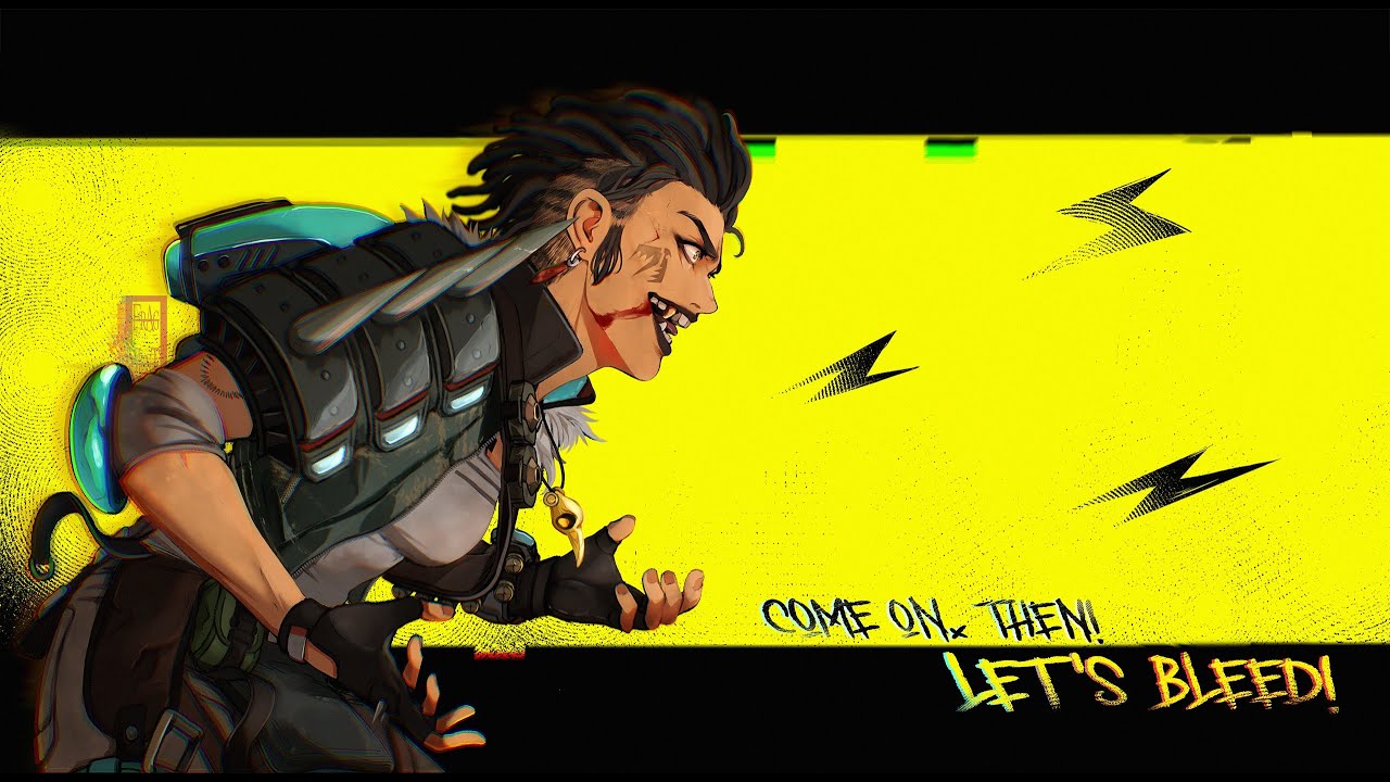 SchAx314 Road to Master "Apex" Ep.2