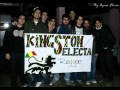 Tuvo que pasar  kingston selecta reggae