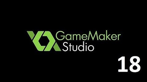 18-Curso gamemaker - space invaders-Creamos la defensa