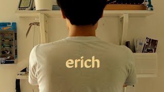 Thomasolo - Erich (Official Music Video)