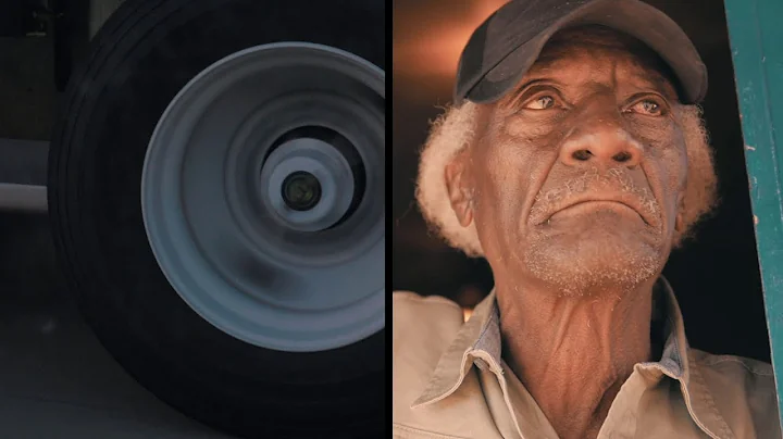 Jimmy Duck Holmes  Catfish Blues [Official Video]