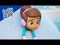 Baby Alive Türkçe 🎄BEBEKLER YENI YIL İÇIN HAZIR ⭐️Çocuklar İçin Çizgi Filmler 💕