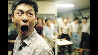 韩国人为啥这么愤怒？看完李沧东就懂了