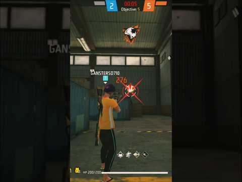MY FREE FIRE GAME PLAY 🔥🔥🔥🔥🔥🔥