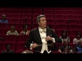 Capture de la vidéo Grieg, Holberg Suite, Chamber Orchestra Of New York; Salvatore Di Vittorio