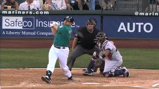 2013/07/23 Recap: CLE 1, SEA 2