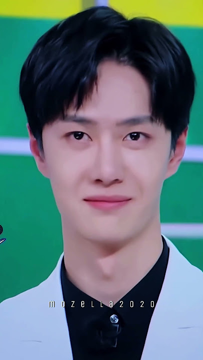 She’s so cute 🤭🥰 #wangyibo #daydayup