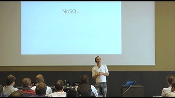 OpenYourMind to the revolution by Sebastien Lamble at the Professional .NET 2012