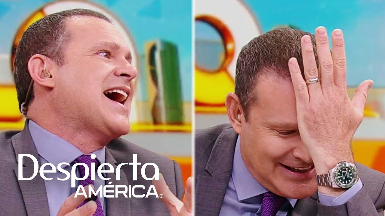 esposo de amelia vega ¿Miedo al compromiso? Alan recuerda cómo su noviazgo terminó en boda exprés