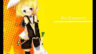 Kagamine Rin - RingxRingxRing [with Lyrics] - YouTube