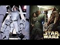 What the Rebels did with Captured Stormtroopers and Imperial Officers