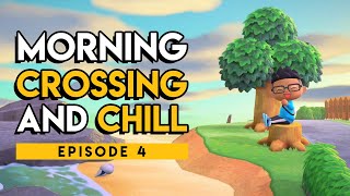 Chill morning chores | Animal Crossing And Chill