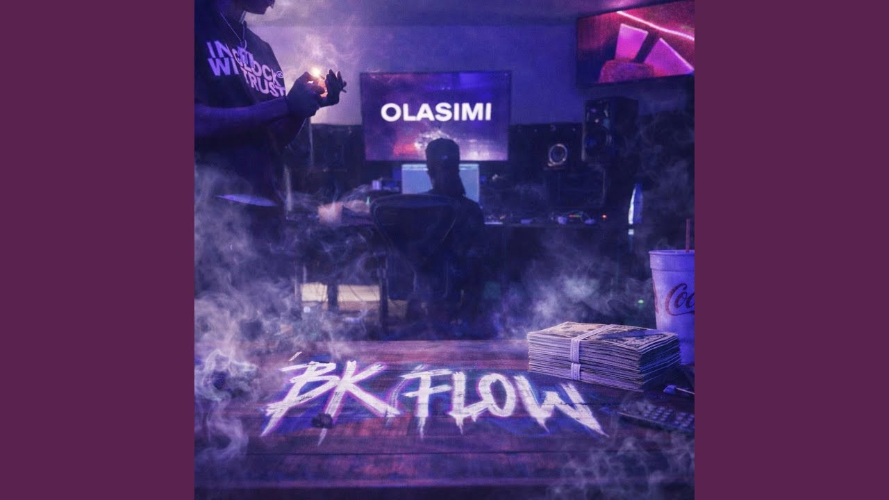 Watch BK FLOW on YouTube Watch BK FLOW on YouTube