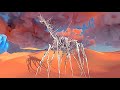 Paper Beast: A Surreal Dreamlike Ecosystem of Strange Paper Beasts from the Creator of Another World