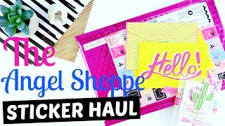 πEtsy Planner Stickers Ft. The Angel Shoppeπ
Im a lover of all things paper! For years I have been using a paper planner and just recently started personalizing it with bright colours, stickers and wash tape! Now Im sharing what I love with you guys. Please leave me a comment and Ill be sure to reply as soon as possible. Thanks for watching :-)
Follow me on:
Instagram https://instagram.com/simplysarahmarie
Pinterest https://www.pinterest.com/simplysaramarie
Facebook https://www.facebook.com/cremederose
Periscope @sarahmbedford
Location:
Edmonton, Canada
Music:
By Kevin MacLeod is licensed under a Creative Commons Attribution license (https://creativecommons.org/licenses/by/4.0/)
Source: http://incompetech.com/music/royalty-free/index.html?isrc=USUAN1400054
Artist: http://incompetech.com/
Video Effect: Gabrielle Marie https://www.youtube.com/user/GlamSolutions
Planners:
Erin Condren Life Planner
Use This Link For A $10 Discount On An Erin Condren Life Planner!
https://erincondren.com/referral/invite/sarahbedford1101
The Happy Planner
https://shop.meandmybigideas.com
The Angel Shoppe
Store Link: https://www.etsy.com/ca/shop/TheAngelShoppe
YouTube Link: https://www.youtube.com/channel/UClAGvAFFl9J5JY2KLLBBH0w πEtsy Planner Stickers Ft. The Angel Shoppeπ