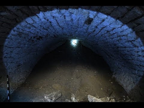 Video: Sărbătoare De Rămas Bun în Misterioasa Tartessa: Noi Descoperiri și Noi Mistere Pentru Arheologi - Vedere Alternativă