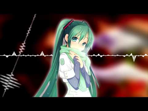 unravel feat. Hatsune Miku - Dubstep [ dj-Jo Remix ] (Audio Spectrum) - unravel feat. Hatsune Miku - Dubstep [ dj-Jo Remix ] (Audio Spectrum)