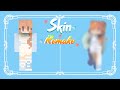 Minecraft Skin Shading TRANSFORMATION (Speedpaint)
