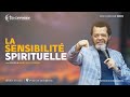 LA SENSIBILITÉ SPIRITUELLE • PAST MARCELLO TUNASI • CULTE DU DIMANCHE 19 NOVEMBRE 2023