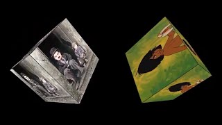 WebGL TV