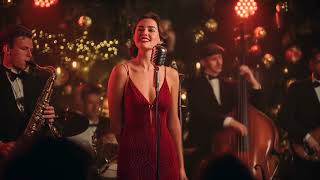 [When I Was Young] | Oldies Jazz Classics – Glamorous Holiday Performance