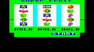 Super Fruit BBC MICRO HYPERSPIN NOT MINE VIDEOS