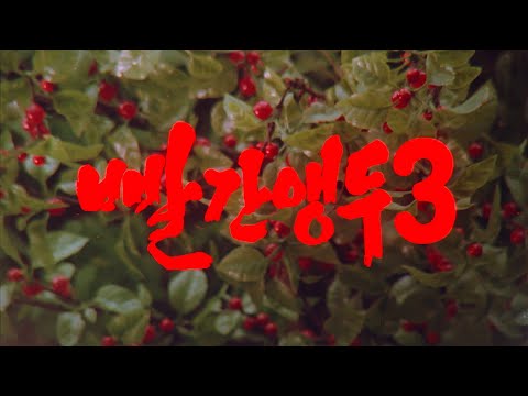   빨간 앵두 3 예고편 Red Cherry 3 Trailer 1988